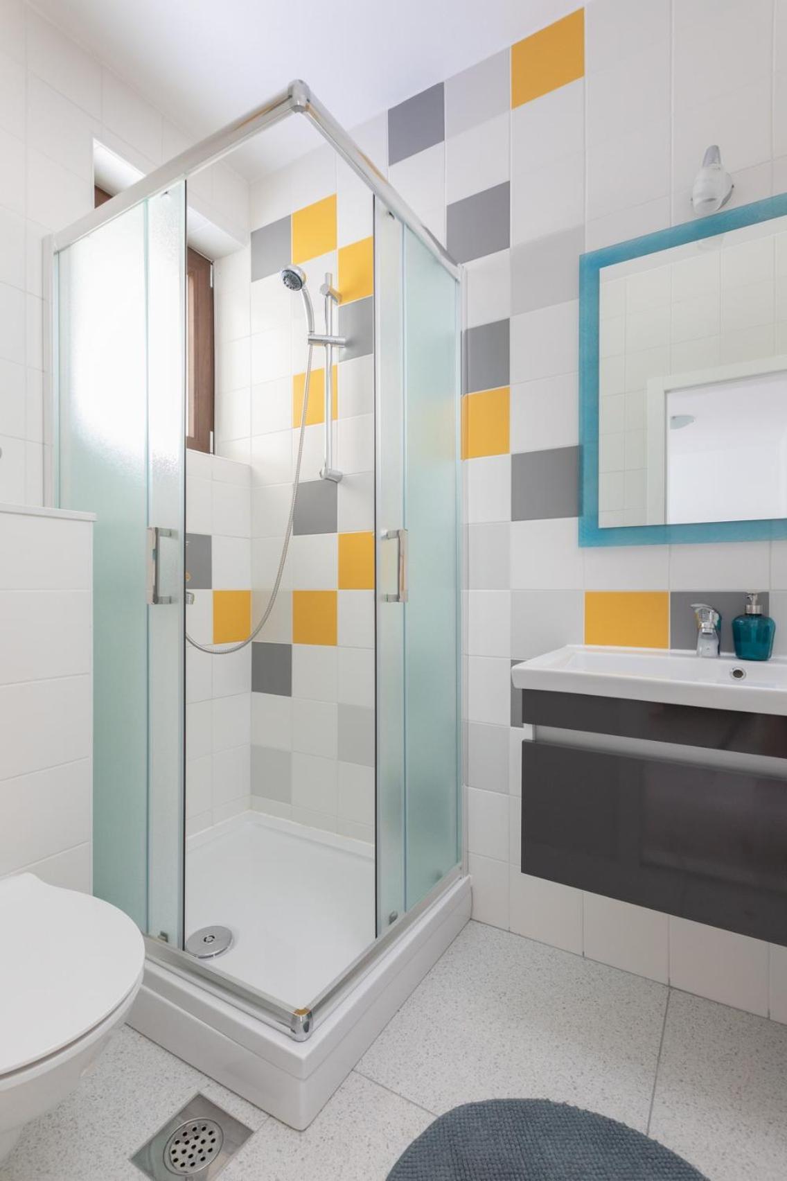 Miandmi Apartments マカルスカ エクステリア 写真