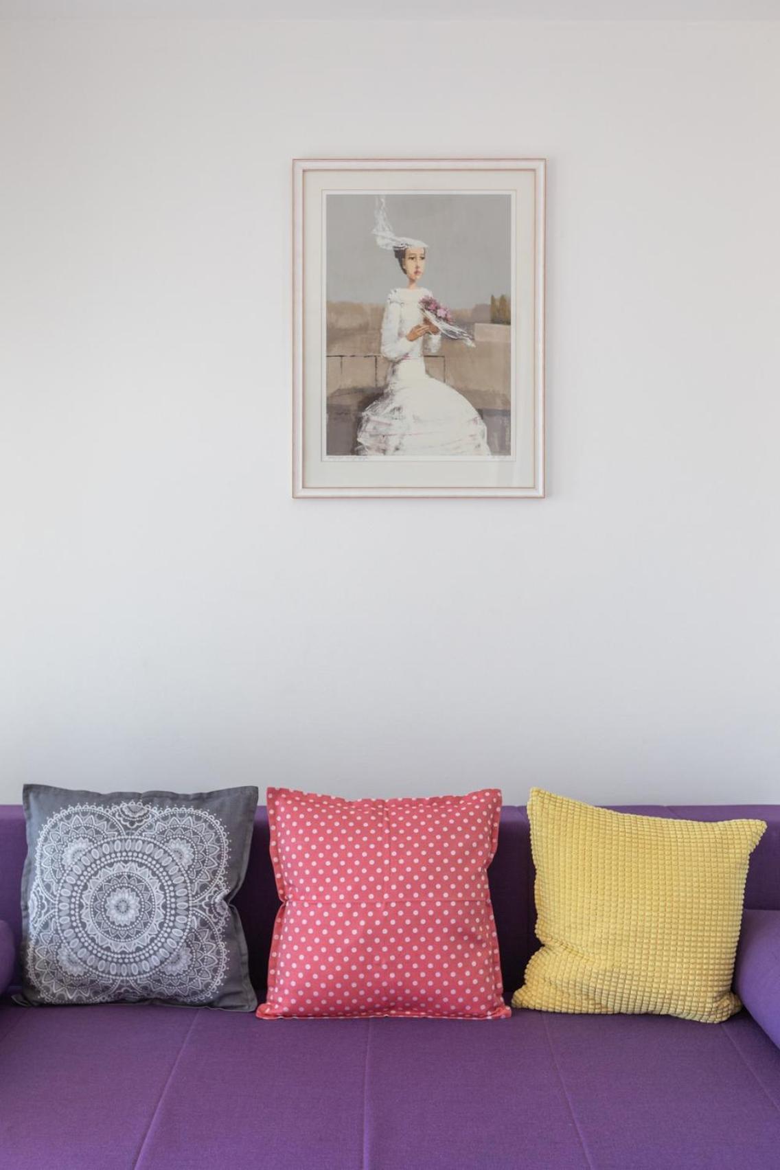 Miandmi Apartments マカルスカ エクステリア 写真