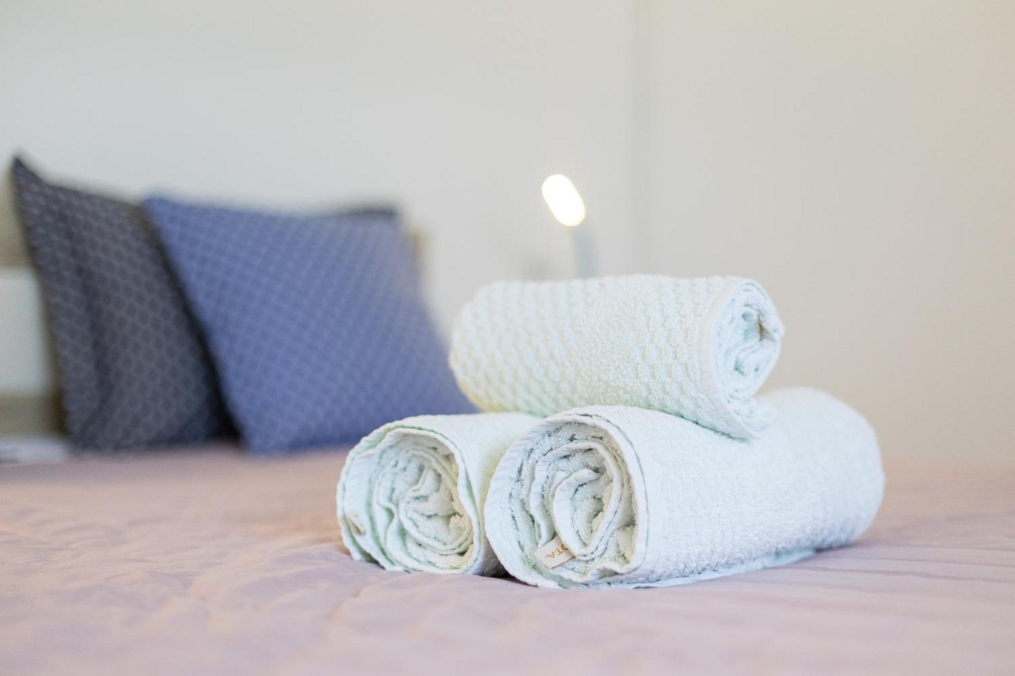 Miandmi Apartments マカルスカ エクステリア 写真