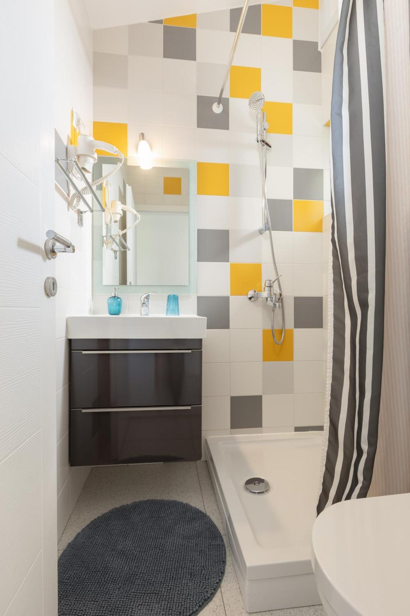 Miandmi Apartments マカルスカ エクステリア 写真